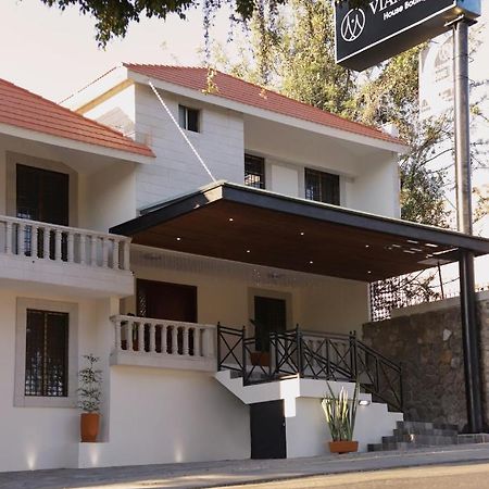 Hotel Viamonte House Boutique León Esterno foto