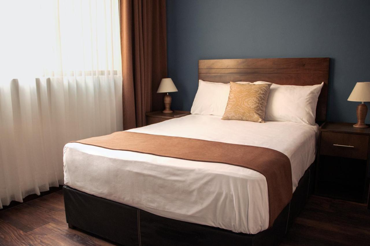 Hotel Viamonte House Boutique León Esterno foto
