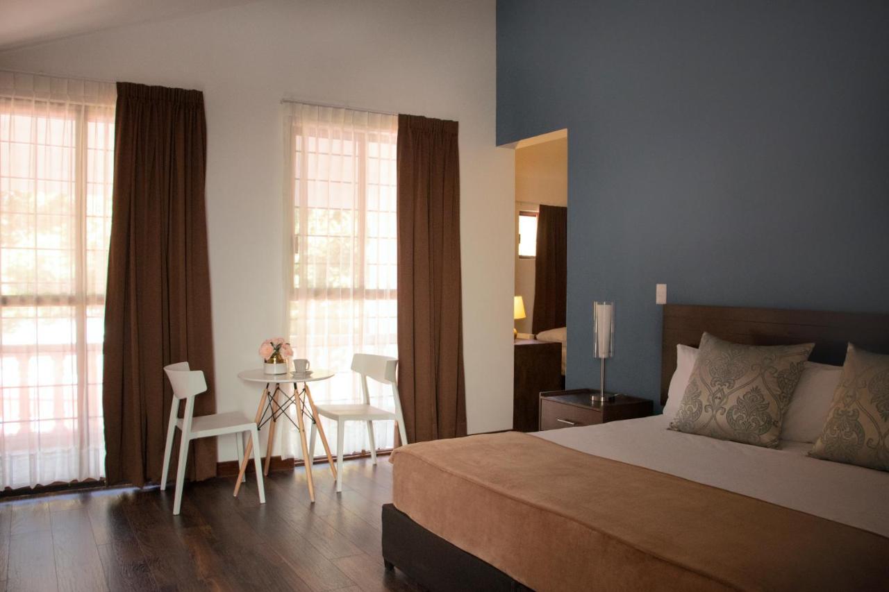 Hotel Viamonte House Boutique León Esterno foto